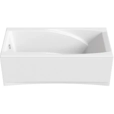 Акриловая ванна BAS Эвита 180x85