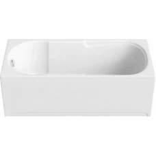 Акриловая ванна BAS Энтони 170x75