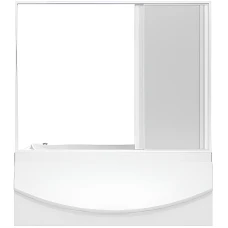 Акриловая ванна BAS Ямайка 180х80