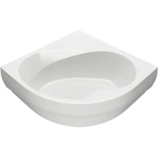 Акриловая ванна BAS Аура 150x150