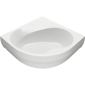 Акриловая ванна BAS Аура 150x150