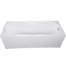 Акриловая ванна BAS Рио 150x70