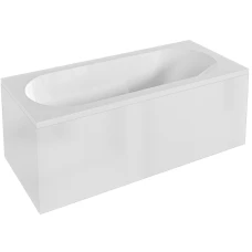 Акриловая ванна BAS Орион-PRO 170x75