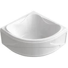 Акриловая ванна BAS Риола 135x135