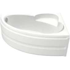 Акриловая ванна BAS Сагра 160x100 R