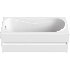 Акриловая ванна BAS Стайл 160x70