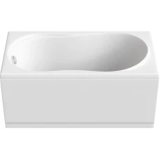 Акриловая ванна BAS Тесса 140x70