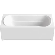 Акриловая ванна BAS Мале 180х80