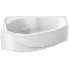 Акриловая ванна BAS Мартиника 160x85 L