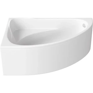 Акриловая ванна BAS Милан 170x110 L