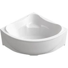 Акриловая ванна BAS Модена 150x150