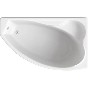 Акриловая ванна BAS Николь 170x104 R
