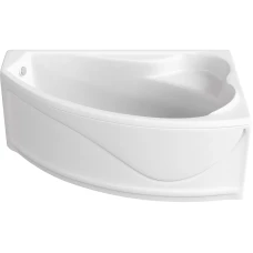 Акриловая ванна BAS Николь 170x104 R