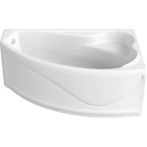 Акриловая ванна BAS Николь 170x104 R