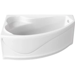Акриловая ванна BAS Николь 170x104 L