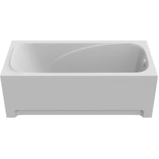 Акриловая ванна BAS Кварта 180х80