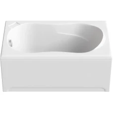 Акриловая ванна BAS Кэмерон 120x70