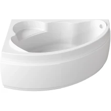 Акриловая ванна BAS Лагуна 170x110 L