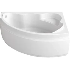 Акриловая ванна BAS Лагуна 170x110 R