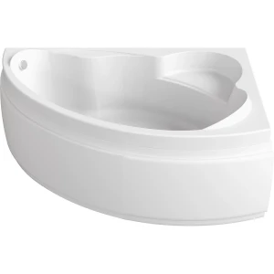 Акриловая ванна BAS Лагуна 170x110 R