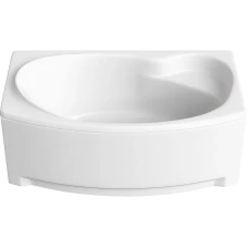 Акриловая ванна BAS Либера 170x100