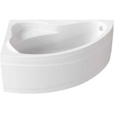 Акриловая ванна BAS Вектра 150x90 L