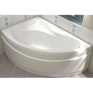 Акриловая ванна BAS Вектра 150x90 L