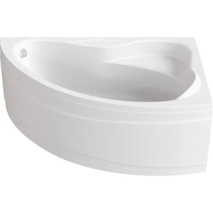 Акриловая ванна BAS Вектра 150x90 R