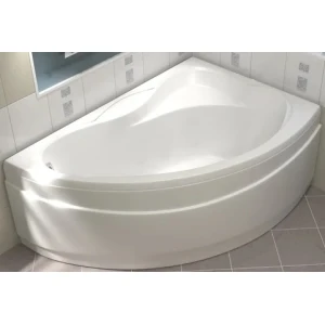 Акриловая ванна BAS Вектра 150x90 R