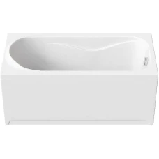 Акриловая ванна BAS Верона 150x70