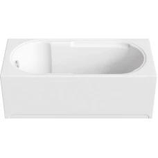 Акриловая ванна BAS Гоа 160x70