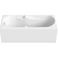 Акриловая ванна BAS Ибица 150x70