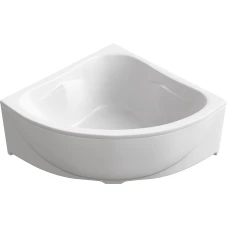 Акриловая ванна BAS Империал 150x150