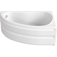 Акриловая ванна BAS Алегра 150x90 R