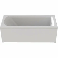 Акриловая ванна BAS Аякс 170x75