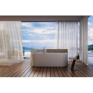 Акриловая ванна ABBER AB9494-1.7 170х78