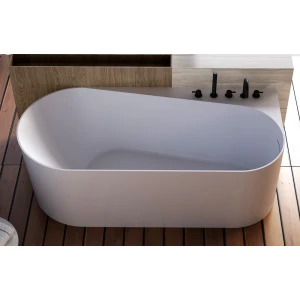 Акриловая ванна ABBER AB9496-1.5 R 150х75