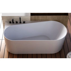 Акриловая ванна ABBER AB9496-1.5 L 150х75