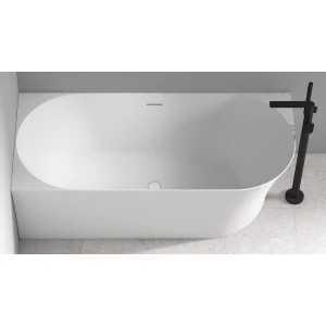 Акриловая ванна ABBER AB9258-1.5 L 150х78