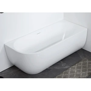 Акриловая ванна ABBER AB9315 R 170х75