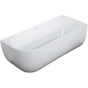 Акриловая ванна ABBER AB9315 R 170х75