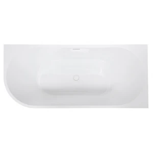 Акриловая ванна ABBER AB9315 R 170х75