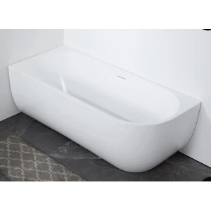 Акриловая ванна ABBER AB9315 L 170х75