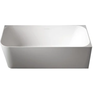 Акриловая ванна ABBER AB9331-1.6 R 160х75