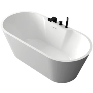 Акриловая ванна ABBER AB9299-1.5 150х70