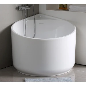 Акриловая ванна ABBER AB9305 95х95