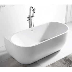 Акриловая ванна ABBER AB9316 170х75