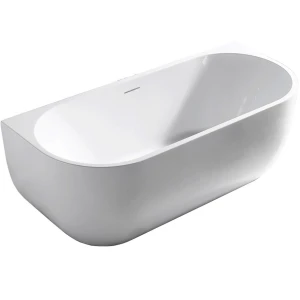 Акриловая ванна ABBER AB9316 170х75