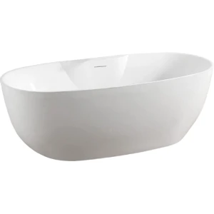 Акриловая ванна ABBER AB9323 170х80
