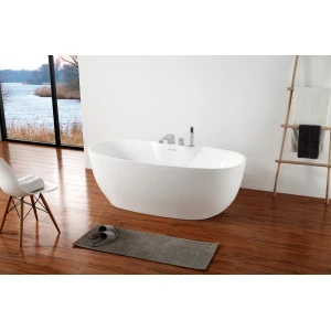 Акриловая ванна ABBER AB9323 170х80